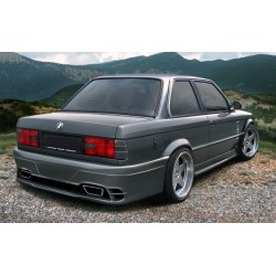 Paraurti posteriore BMW Serie 3 E30