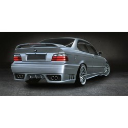 Paraurti posteriore BMW Serie 3 E36
