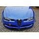 Sottoparaurti splitter anteriore Alfa Romeo 147 GTA 02-10
