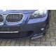 Spoiler flaps sottoparaurti anteriore BMW Serie 5 E60 M-Sport