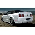 Paraurti posteriore Ford Mustang