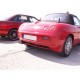 Paraurti anteriore Fiat Barchetta 95-04