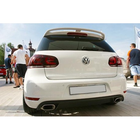 Spoiler lunotto Volkswagen VI 