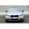 Flaps sottoparaurti anteriore BMW Serie 5 F10 M-Pack