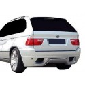 Paraurti posteriore BMW X5 E53 99-03