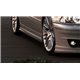 Minigonne laterali sottoporta BMW Serie 5 E39 Mafia