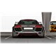 Spoiler alettone posteriore per Audi R8 06-15