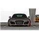 Kit estetico completo Audi R8 06-15