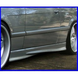 Minigonne laterali sottoporta Volkswagen Corrado