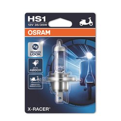 Lampada alogena OSRAM X-Racer HS1