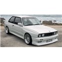 Kit estetico completo BMW Serie 3 E30 M3 Look
