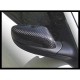 Calotte coprispecchi in carbonio Mazda RX8