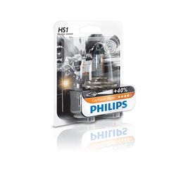 Lampada alogena Philips HS1 CityVision Moto 12V