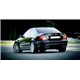 Kit estetico Mercedes CLK W209 AMG Black Series incluso cofano