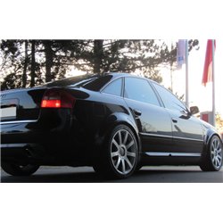 Audi A6 C5 Listelli laterali portiera