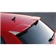 Audi A3 8P 5 Porte Spoiler alettone posteriore lunotto RS3 Look 04-12