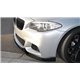 Spoiler sottoparaurti anteriore BMW Serie 5 F10