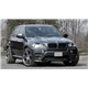 Spoiler sottoparaurti anteriore BMW X5 E70 LCI