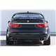 Spoiler alettone BMW Serie 5 F07 GT