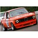 Spoiler sottoparaurti anteriore per BMW Serie 2 E10