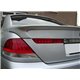 Spoiler baule posteriore per BMW Serie 7 E65