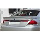 Spoiler baule posteriore per BMW Serie 7 E65