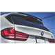 Spoiler alettone posteriore per BMW X5 F15 M Performance
