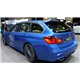 Spoiler alettone posteriore per BMW Serie 3 F31