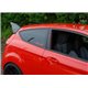 Spoiler alettone Ford Fiesta MK7 RS