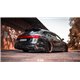 Kit estetico completo Audi S6 C7 Avant 2015-