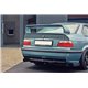 Sottoparaurti estrattore racing posteriore BMW M3 E36 Coupe 92-99