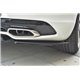 Sottoparaurti laterali posteriori Citroen DS5 2016-