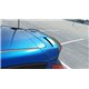Estensione spoiler Ford Fiesta MK7 ST / ZETEC 08-13
