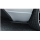 Sottoparaurti posteriore Fiesta MK7 ST/STLINE/Zetec S 08-13