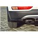 Sottoparaurti splitter laterali posteriori Kia Sportage MK4 GT-Line 2015-