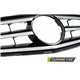Mercedes W204 07-14 Griglia calandra anteriore