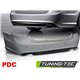 Paraurti posteriore Mercedes W212 09-13 AMG PDC