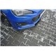 Sottoparaurti anteriore Subaru BRZ 2017-