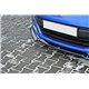 Sottoparaurti splitter anteriore V.2 Subaru BRZ 2017-