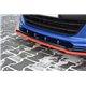 Sottoparaurti splitter anteriore V.4 Subaru BRZ 2017-