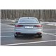 Estrattore sottoparaurti Audi RS5 F5 Coupe 2017-