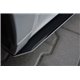 Lama sottoporta racing Audi RS5 F5 Coupe 2017-
