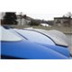 Estensione spoiler Skoda Octavia RS MK2 09-13