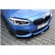 Spoiler sottoparaurti anteriore V.1 BMW F20 / F21 M-Power 2015-