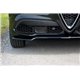 Sottoparaurti anteriore V.1 Alfa Romeo Stelvio 2016-