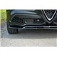 Sottoparaurti anteriore V.2 Alfa Romeo Stelvio 2016-
