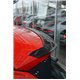Estensione spoiler Audi Q2 Mk1 Sport 2016- 