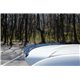 Estensione spoiler posteriore Fiat 500 Abarth 2008-2012