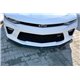 Sottoparaurti anteriore V.2 Chevrolet Camaro 6 2SS Coupe 2016-2018