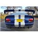 Estrattore sottoparaurti racing Dodge Viper GTS 1996-2002